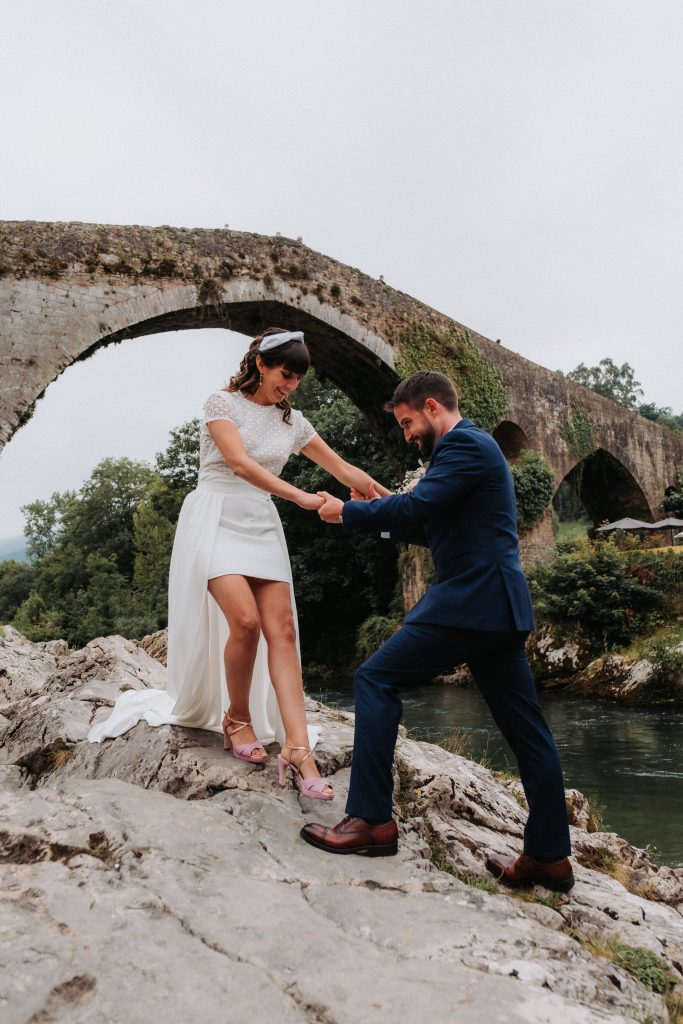 Boda Natalia y David 735