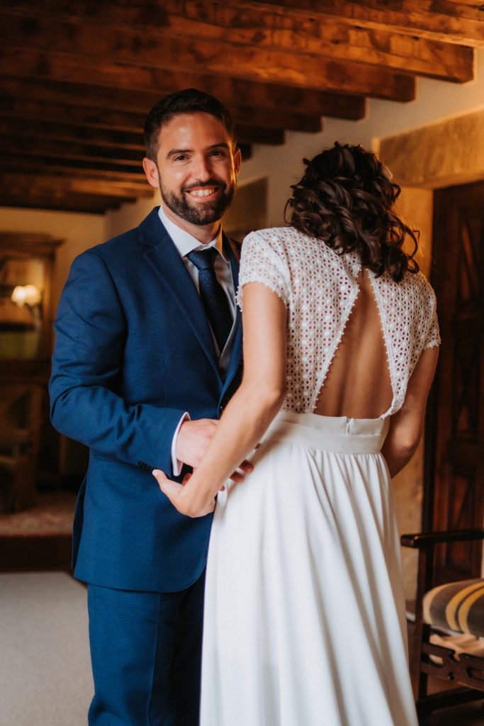 Boda Natalia y David 820