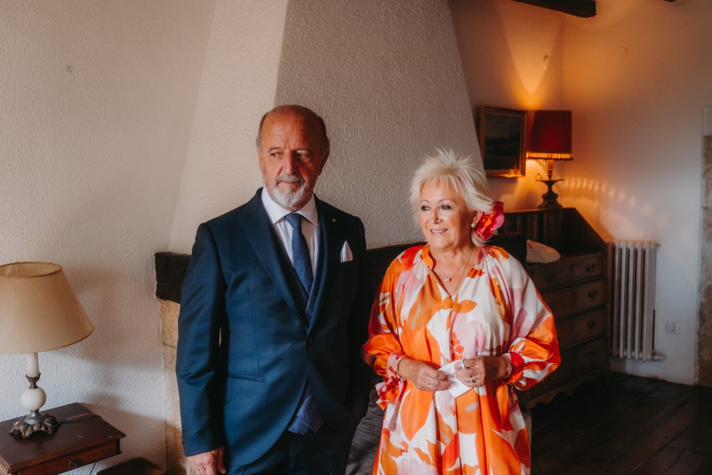 Novios boda Asturias