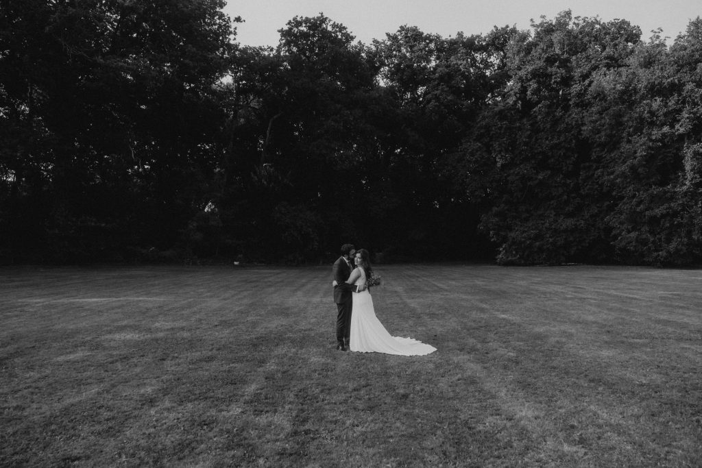 Novios boda Asturias