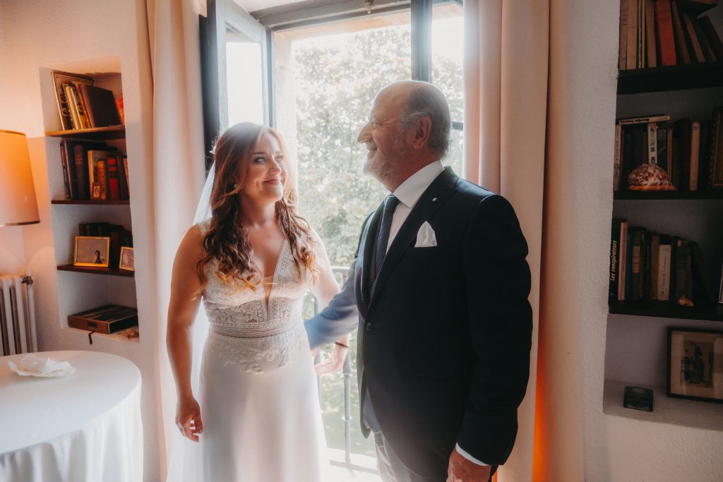 Novios boda Asturias