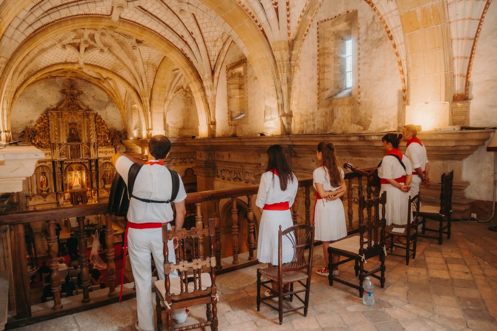 Novios boda Asturias