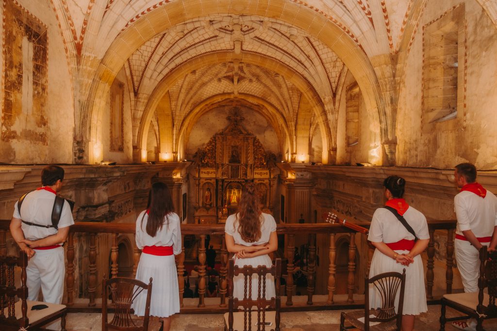 Novios boda Asturias