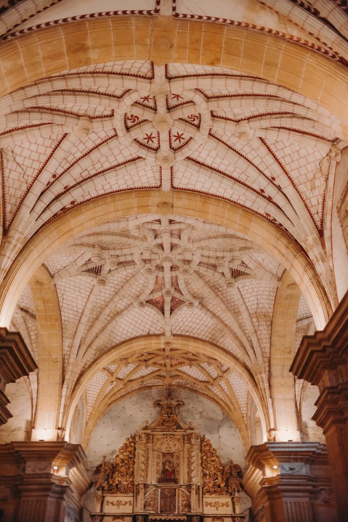 Novios boda Asturias