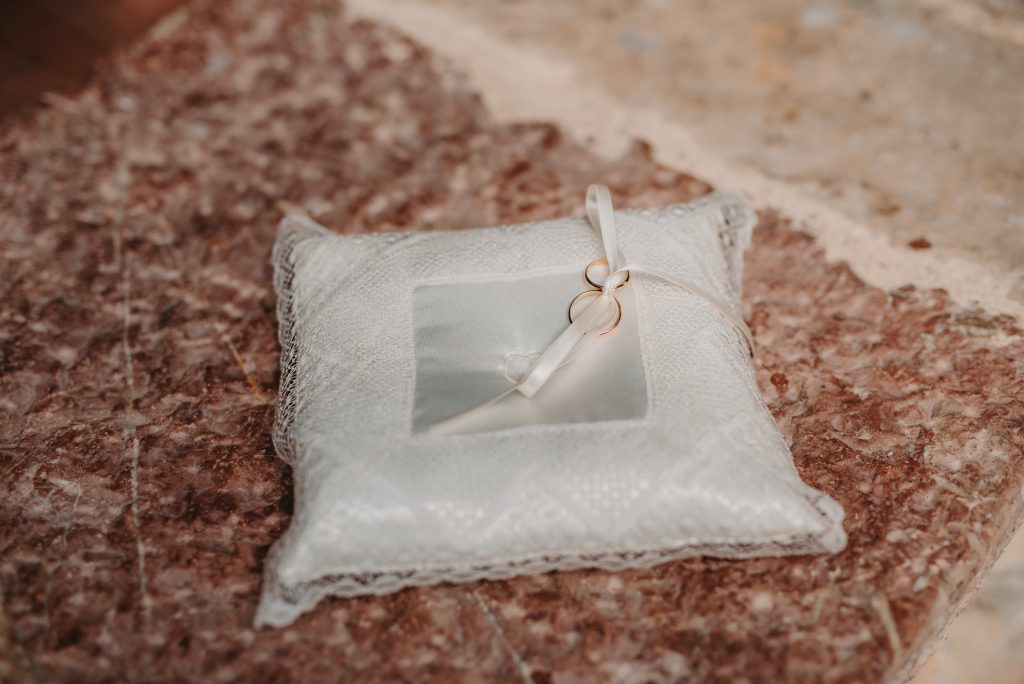 anillos de boda
