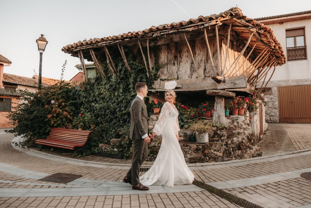 BODA ARANCHA DAVID 3223