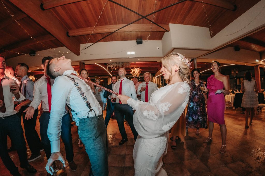 BODA ARANCHA DAVID 3786