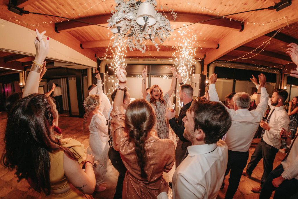 BODA ARANCHA DAVID 3818