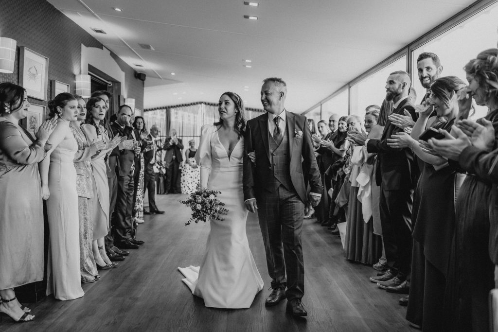 Boda en el Real Balneario de Salinas