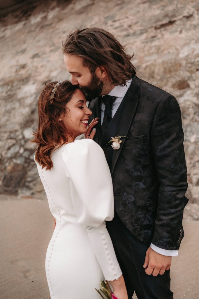 Boda en el Real Balneario de Salinas