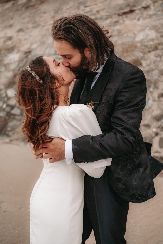 Boda en el Real Balneario de Salinas