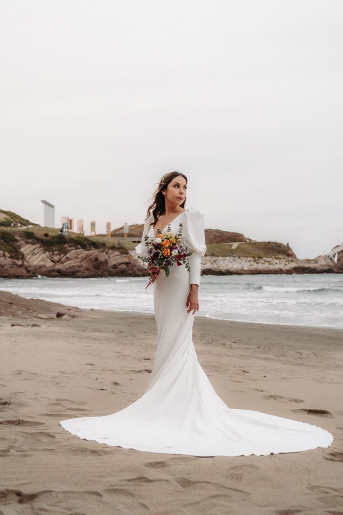 Boda en el Real Balneario de Salinas