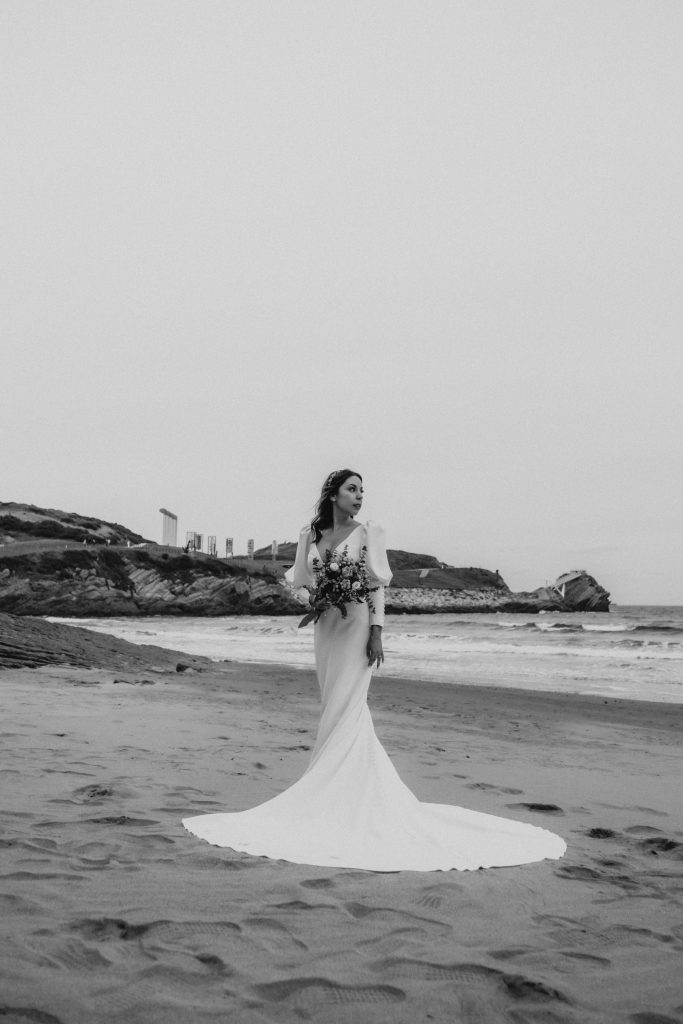 Boda en el Real Balneario de Salinas