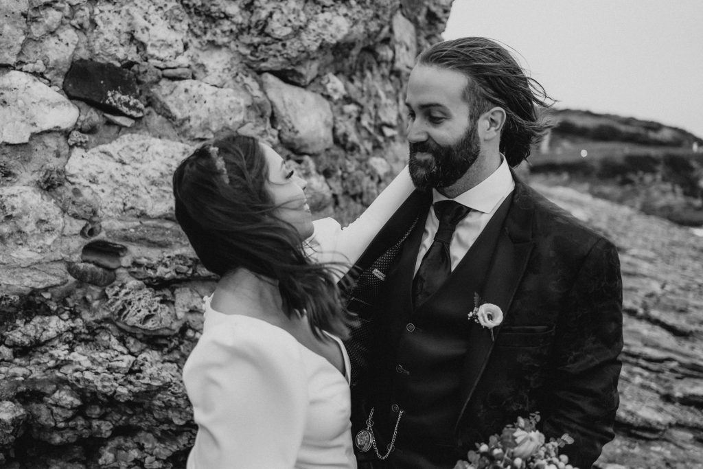 Boda en el Real Balneario de Salinas