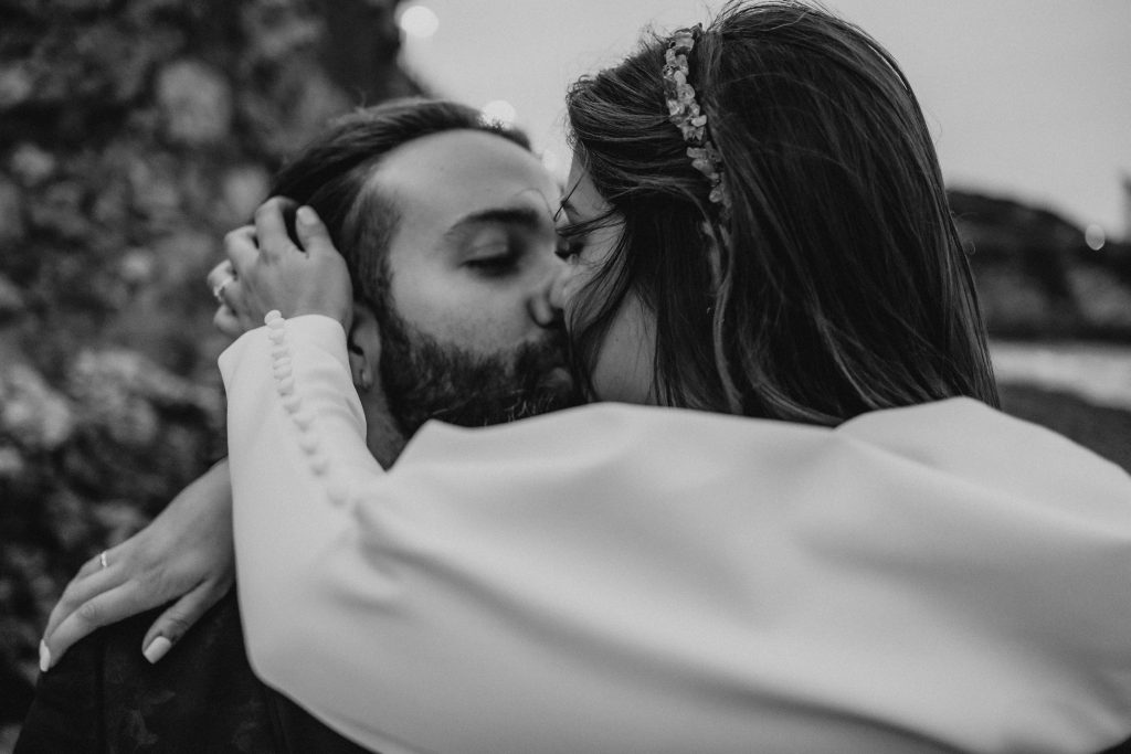Boda en el Real Balneario de Salinas