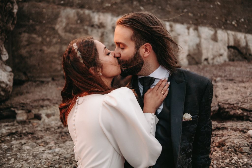 Boda en el Real Balneario de Salinas