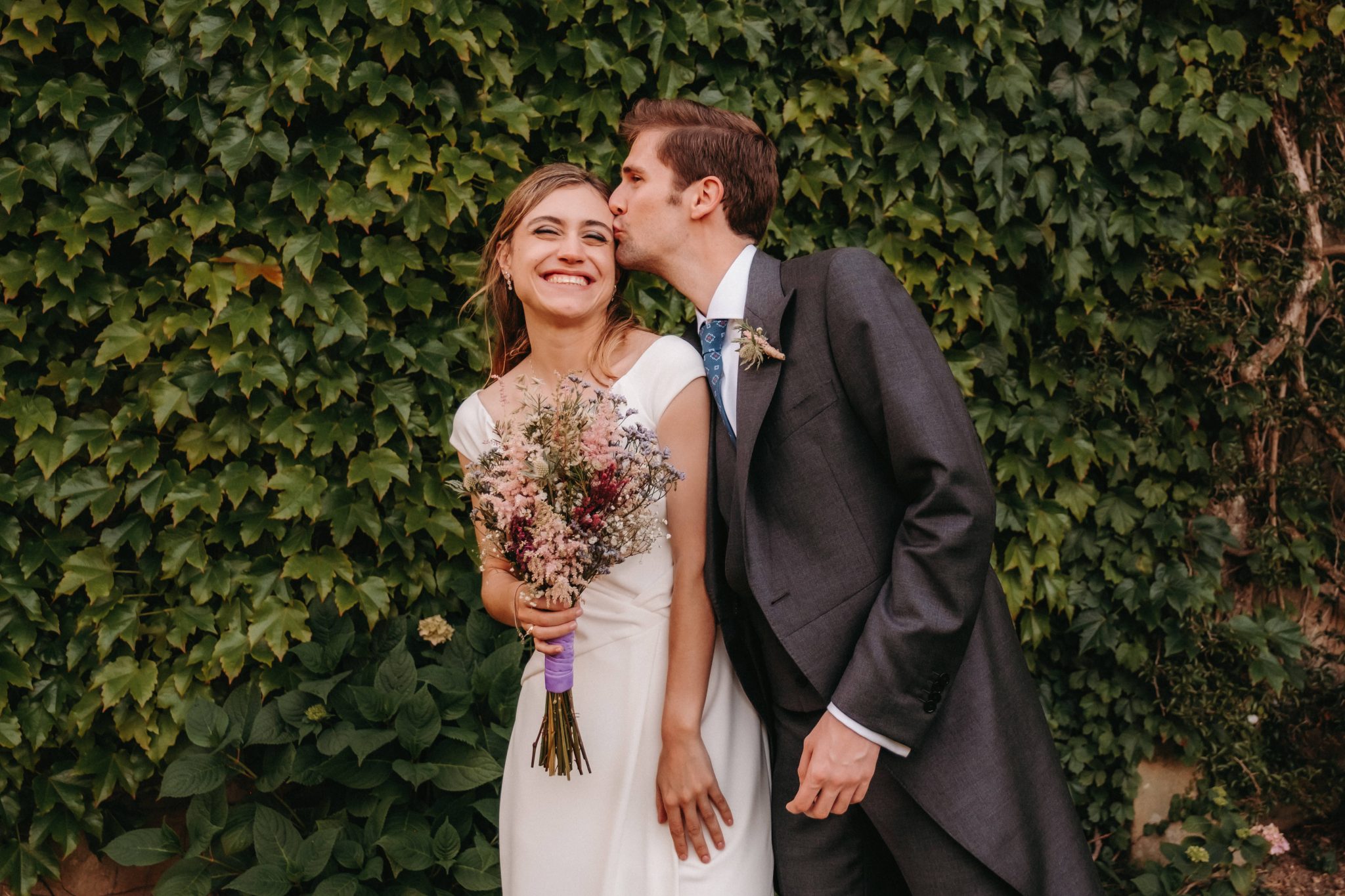 Boda en el Palacio de la Riega — Livia & Alejandro 1 boda en el palacio de la Riega