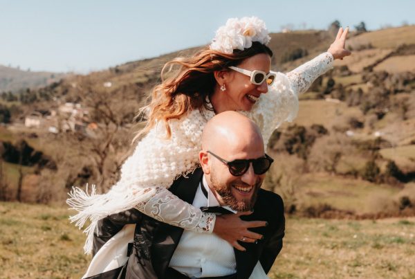 CÓMO ELEGIR LA FECHA DE LA BODA
