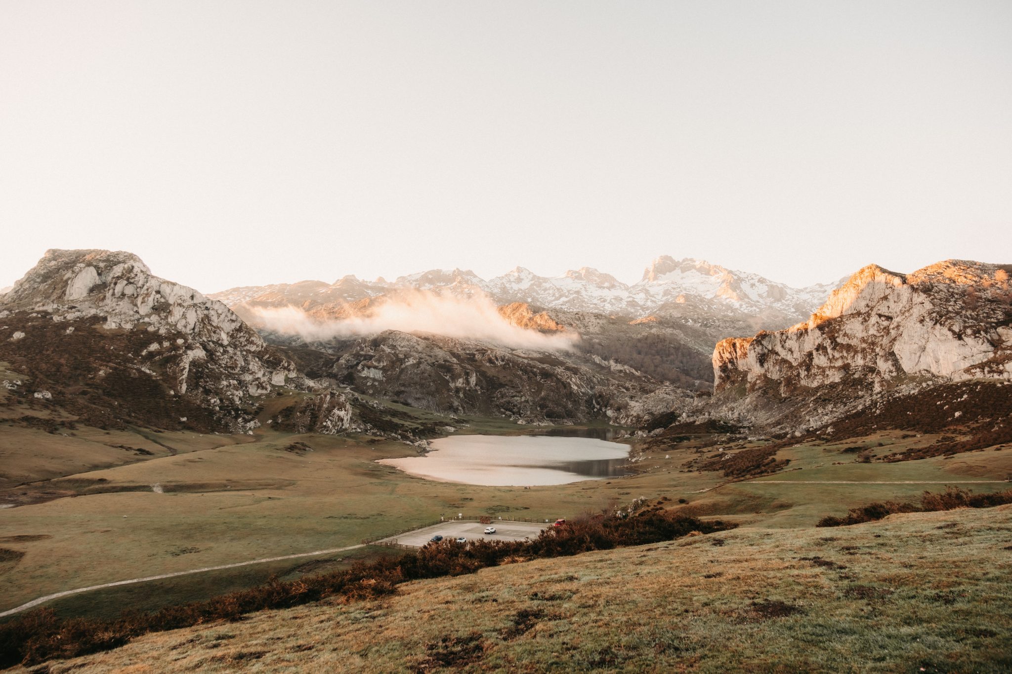 Preboda en los Lagos de Covadonga 2 preboda en los lagos de covadonga