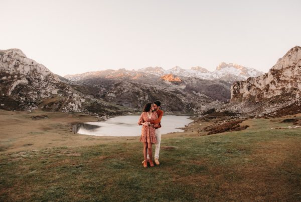 preboda lagos de covadonga