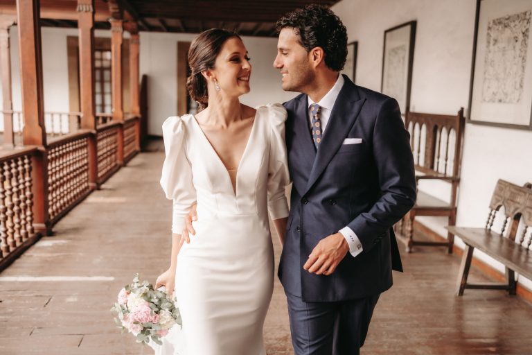 Bodas 18 boda en el hotel de la reconquista