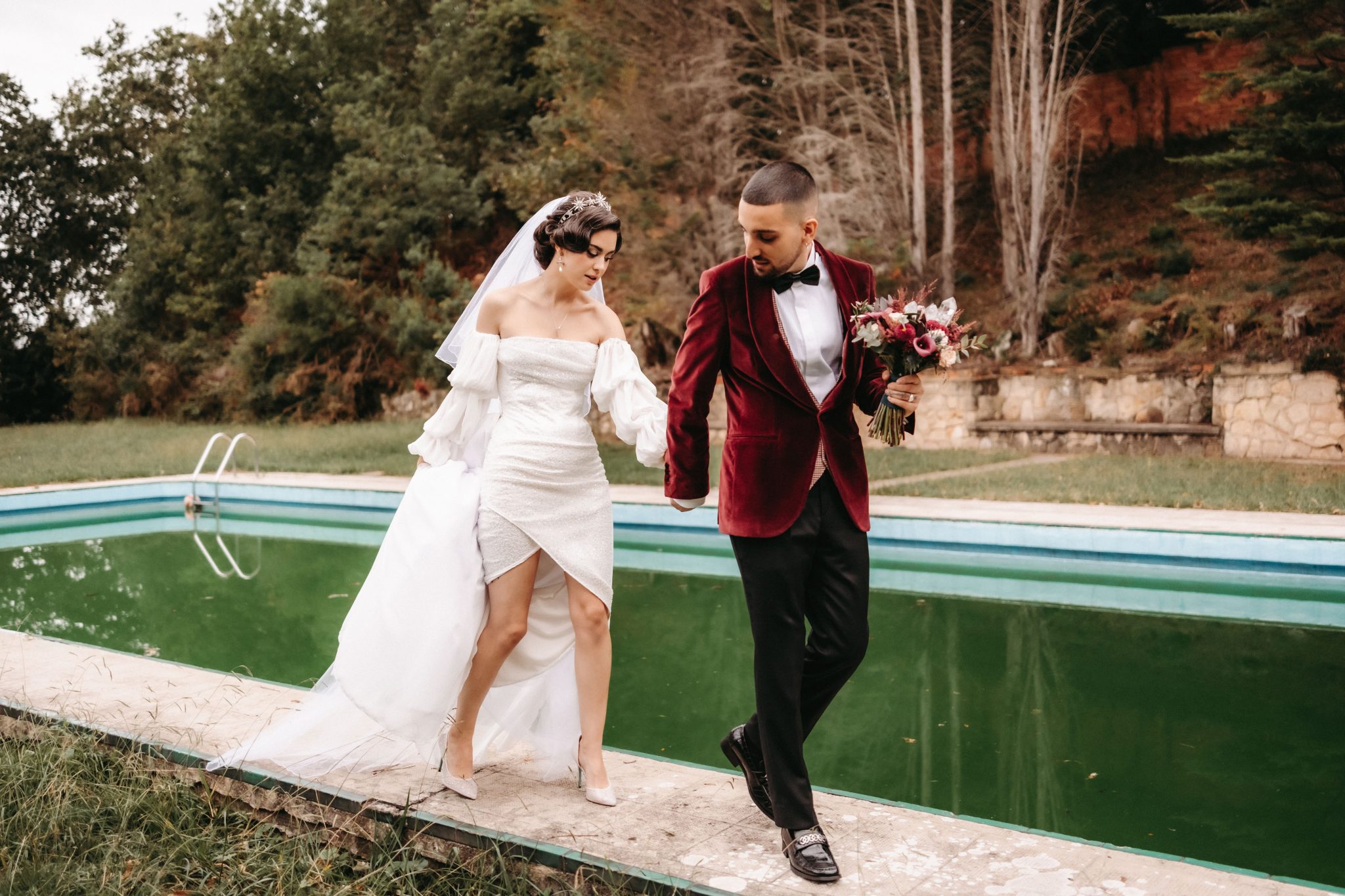 Boda en el Palacio de la Riega 1 boda en el Palacio de la Riega