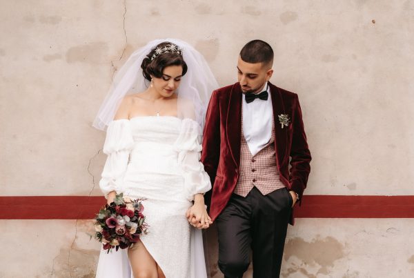 boda en el palacio de la riega