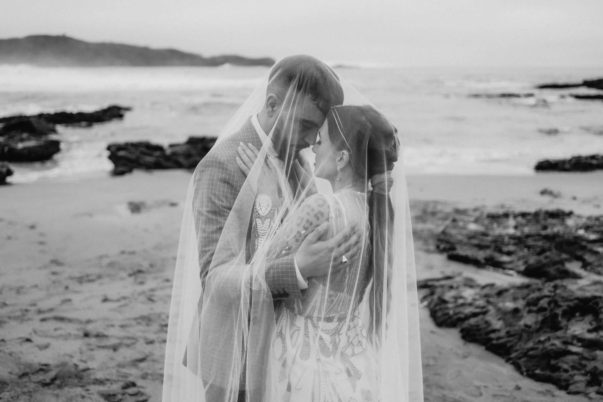 Editorial de boda en Asturias