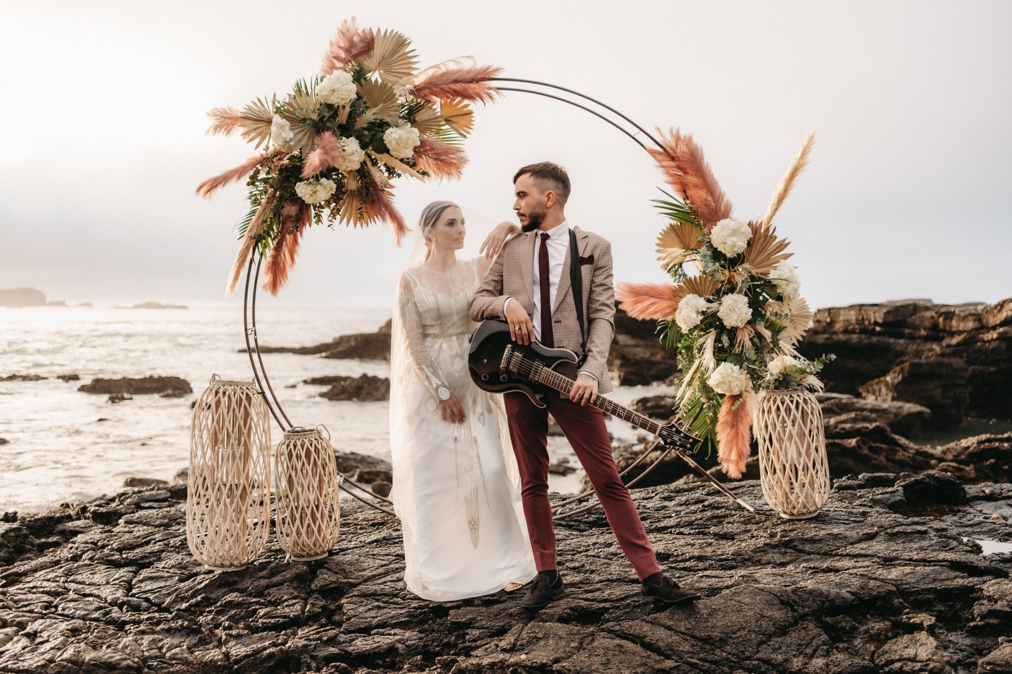 TIPOS DE BODAS GUIA COMPLETA