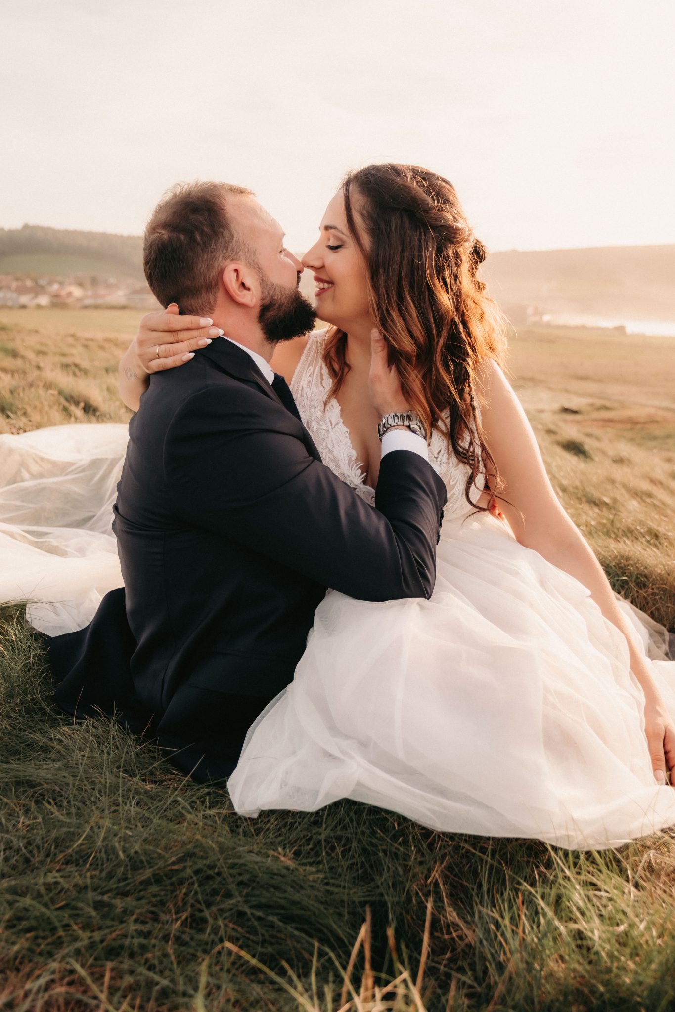postboda en Asturias