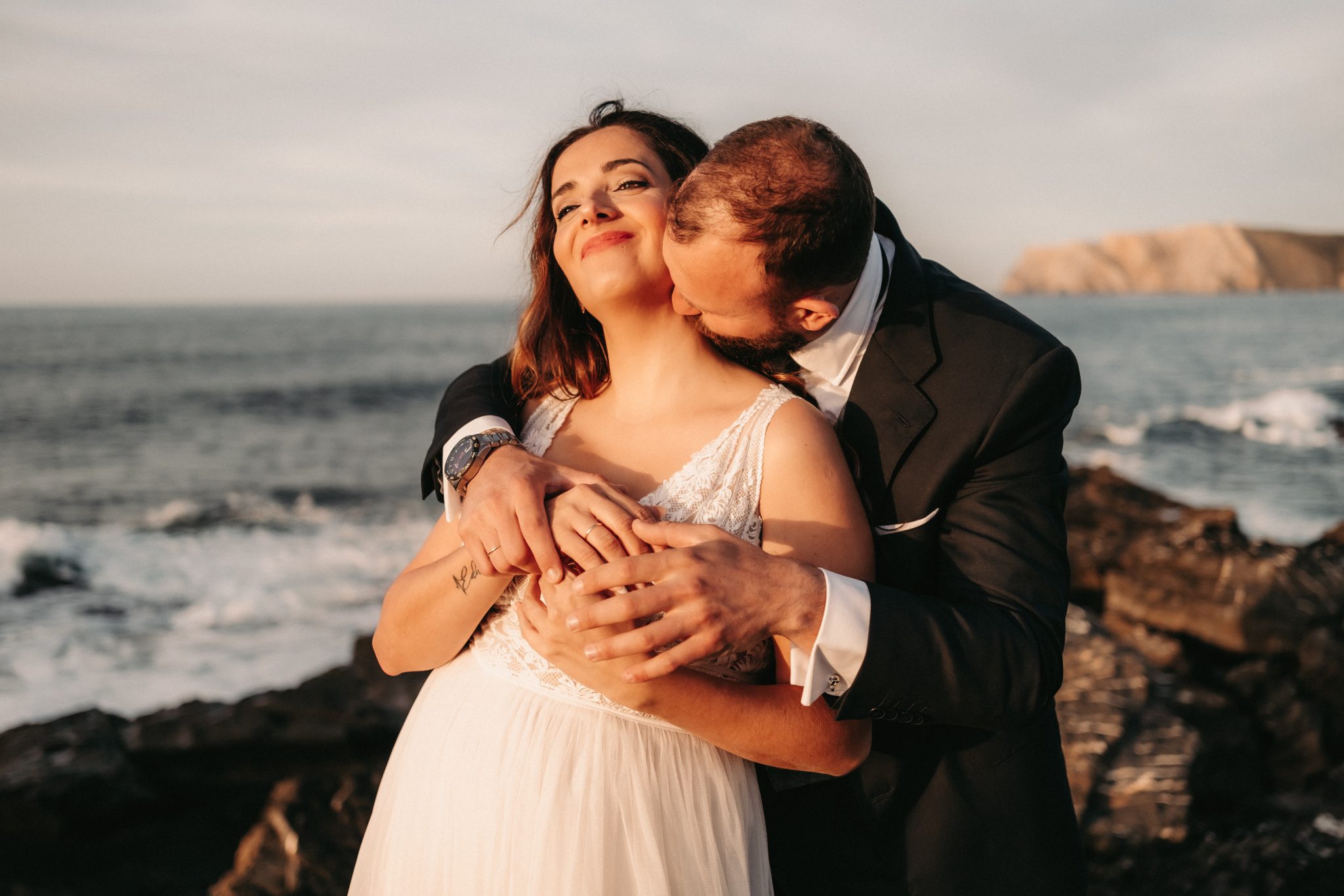 postboda en Asturias