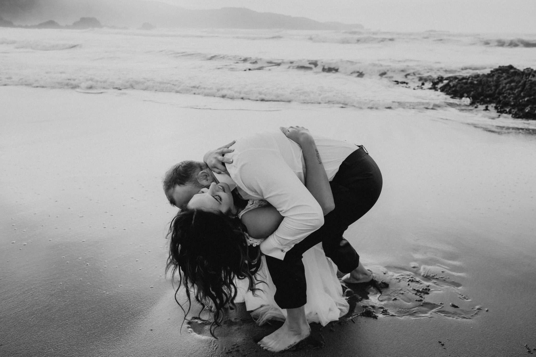 postboda en Asturias